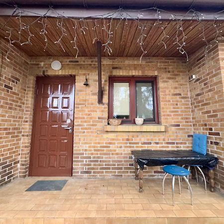 Vector Home Warsaw Luaran gambar