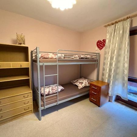 Vector Home Warsaw Luaran gambar