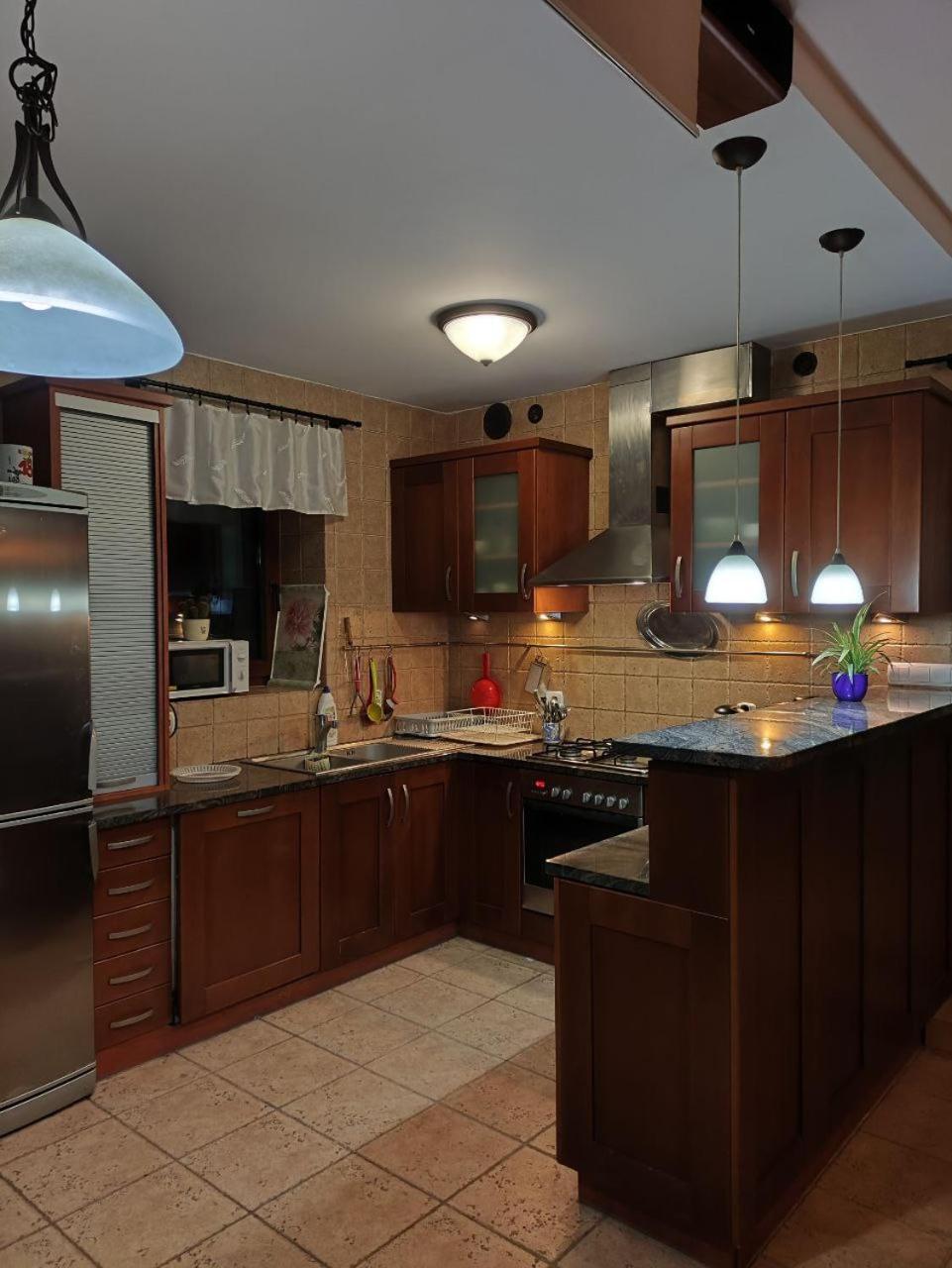 Vector Home Warsaw Luaran gambar