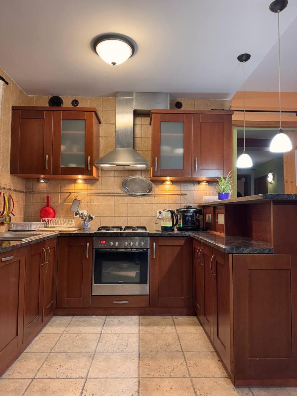 Vector Home Warsaw Luaran gambar