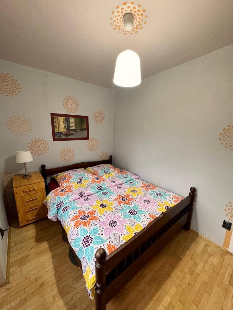 Vector Home Warsaw Luaran gambar