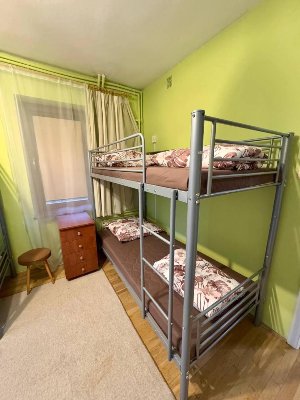 Vector Home Warsaw Luaran gambar