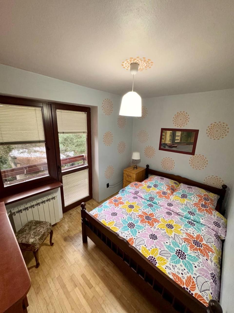 Vector Home Warsaw Luaran gambar