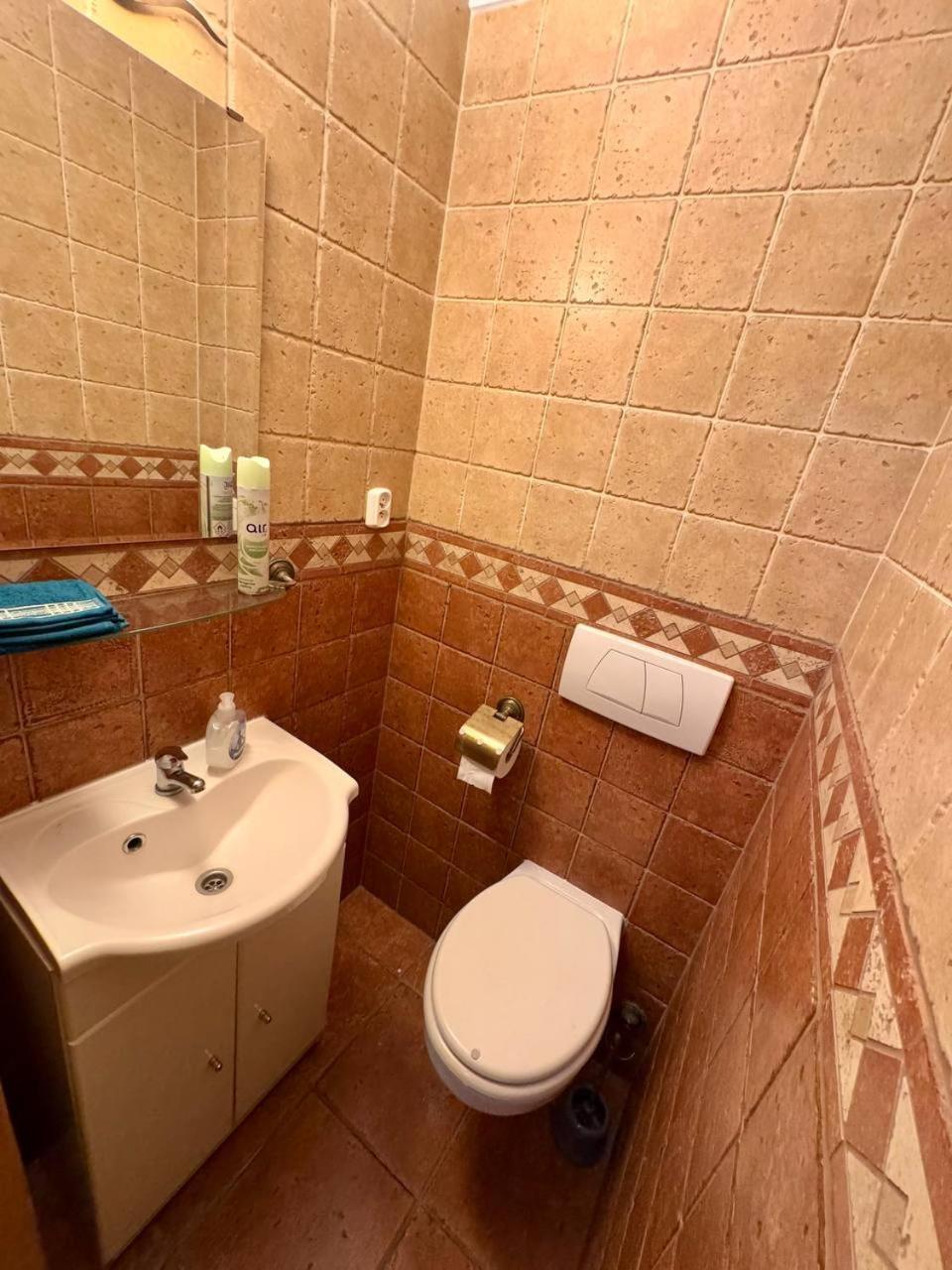 Vector Home Warsaw Luaran gambar