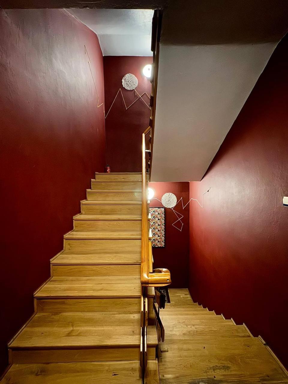 Vector Home Warsaw Luaran gambar