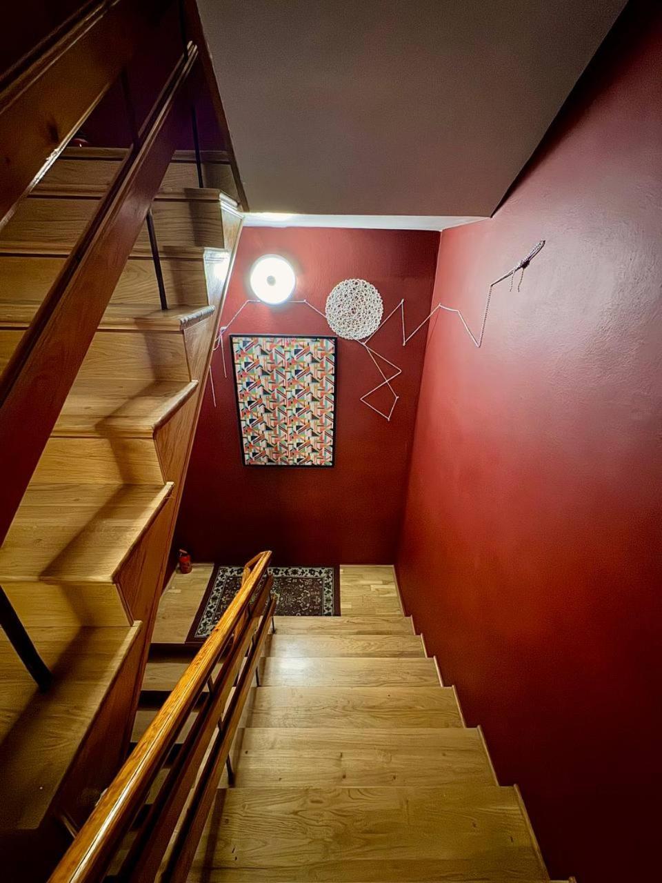 Vector Home Warsaw Luaran gambar