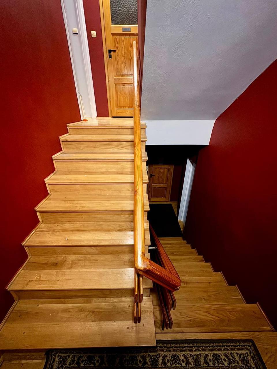 Vector Home Warsaw Luaran gambar