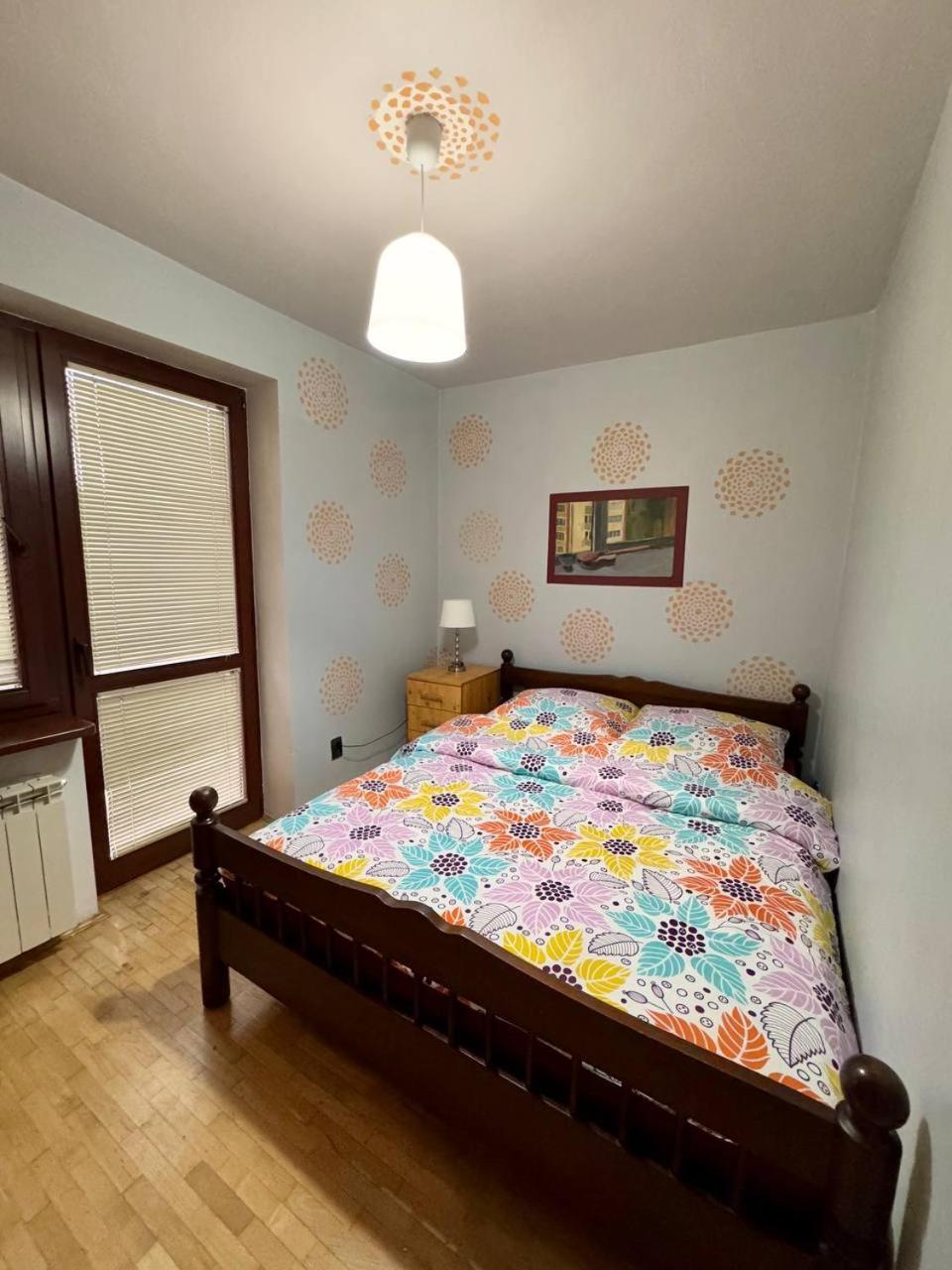 Vector Home Warsaw Luaran gambar
