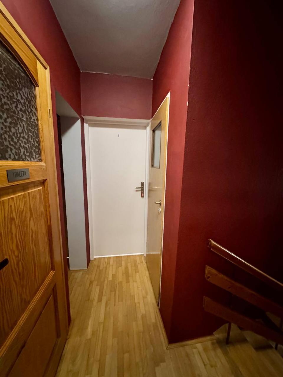 Vector Home Warsaw Luaran gambar