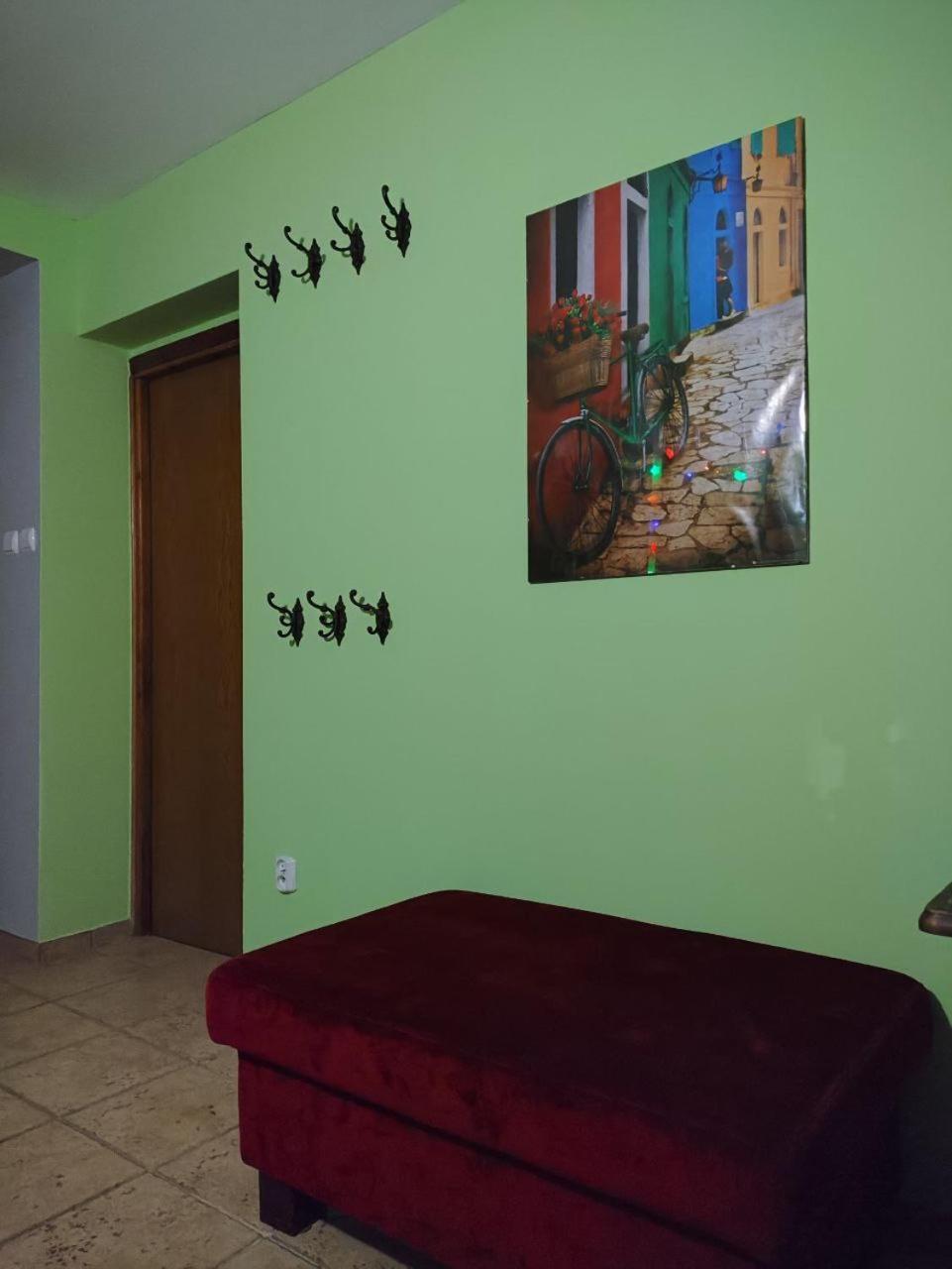 Vector Home Warsaw Luaran gambar